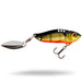 Strike pro Astro Vibe Willow Blade 5,5cm 17g - Baby Perch