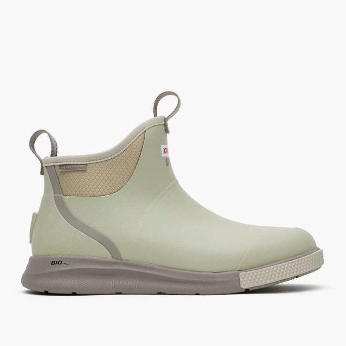 XTRATUF Men's Ankle Deck Boot Sport Stone, bild 3