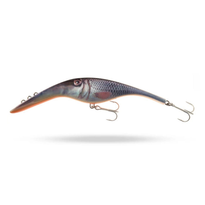 Zalt Trio 20cm Floating 75g, bild 2