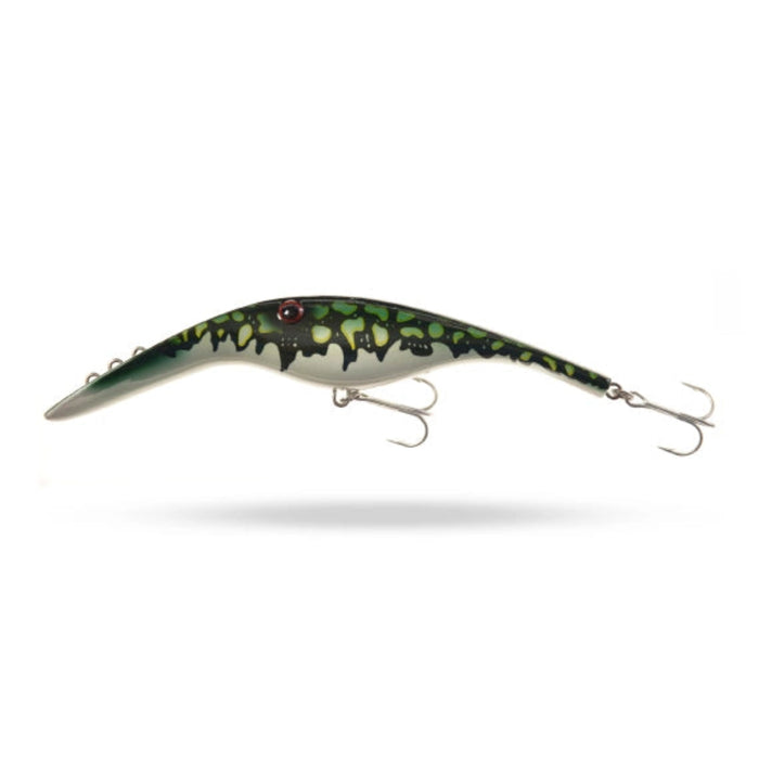 Zalt Trio 20cm Floating 75g