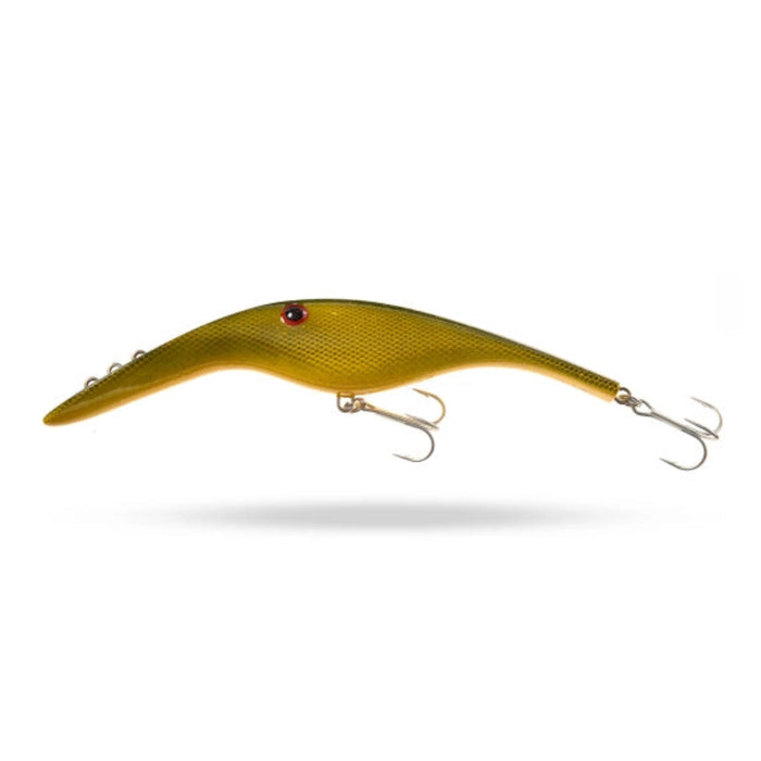 Zalt Trio 20cm Floating 75g, bild 3