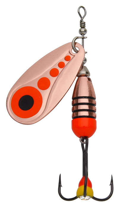 Patriot Zippy Spinner, bild 2