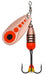 Patriot Zippy Spinner, bild 2