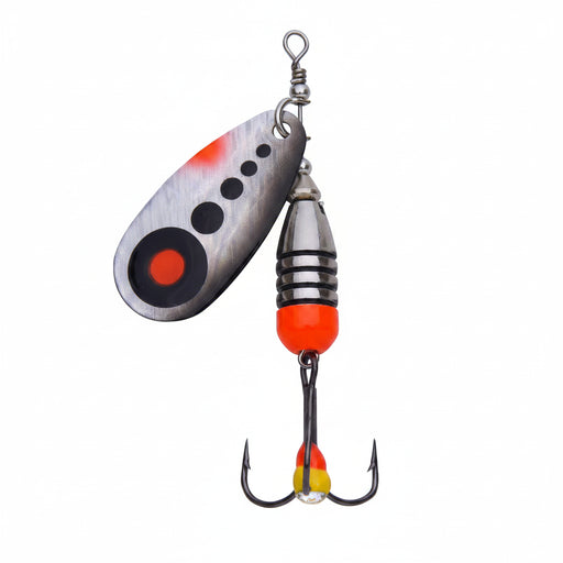 Patriot Zippy Spinner, bild 3