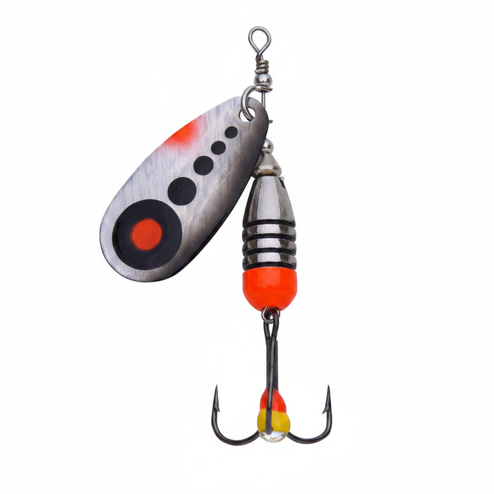 Patriot Zippy Spinner, bild 3