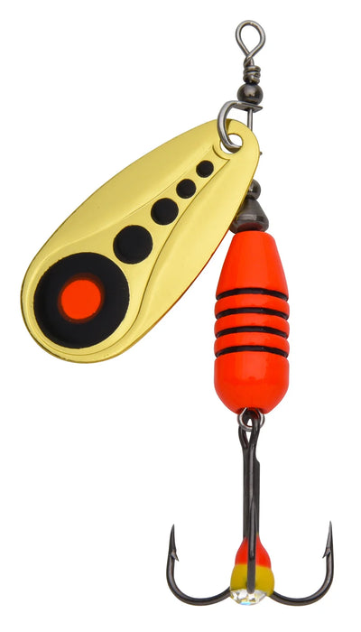 Patriot Zippy Spinner, bild 4