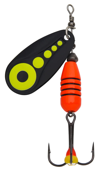 Patriot Zippy Spinner, bild 7