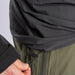 Pinewood Abisko Trekking 3L Jacka D.Anthracite/Black, bild 4