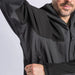 Pinewood Abisko Trekking 3L Jacka D.Anthracite/Black, bild 3