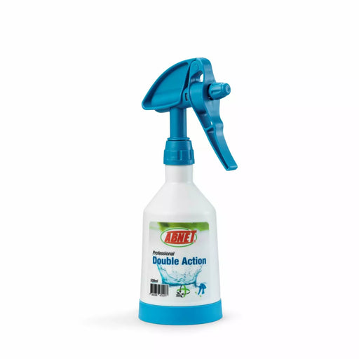 Abnet Double action sprayflaska 360° 0,5L