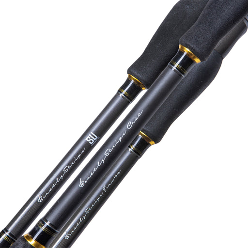 Renzstein Beastly Stripe JB 5-30g 7'3 fot 2-delat