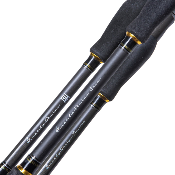 Renzstein Beastly Stripe JB 5-30g 7'3 fot 2-delat