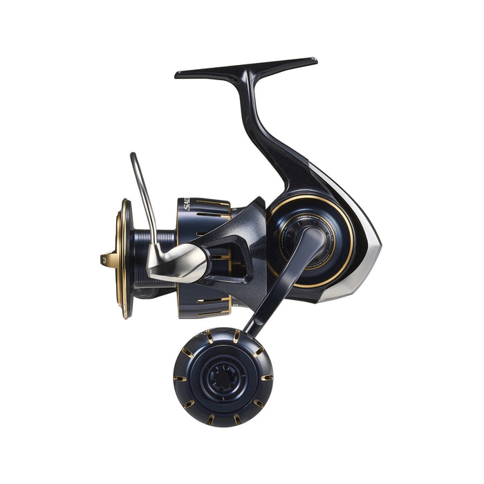 Daiwa 23 Saltiga G havsfiskerulle, bild 3