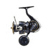 Daiwa 23 Saltiga G havsfiskerulle, bild 3
