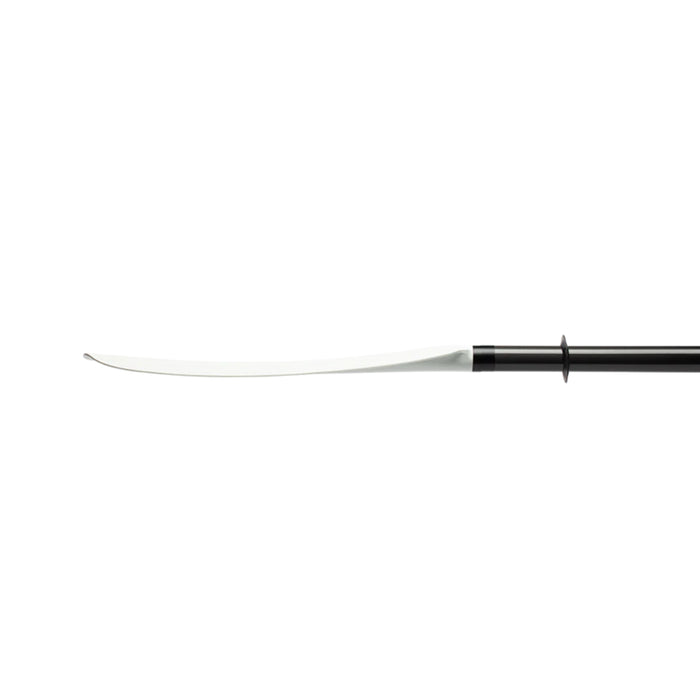 Aqua Bound MantaRay Hybrid Posi-Lok 2pc White 215 Kajakpaddel, bild 5
