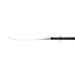 Aqua Bound MantaRay Hybrid Posi-Lok 2pc White 215 Kajakpaddel, bild 5