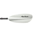 Aqua Bound MantaRay Hybrid Posi-Lok 2pc White 215 Kajakpaddel, bild 3