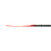 Aqua Bound MantaRay Hybrid Posi-Lok 2pc Sunset Red 220 Kajakpaddel, bild 10