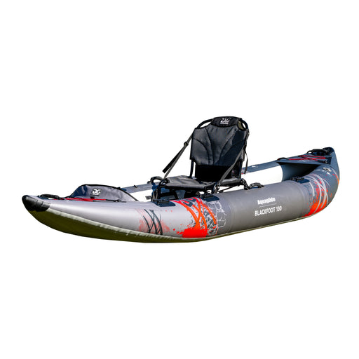 Aquaglide Blackfoot Angler 130 XF