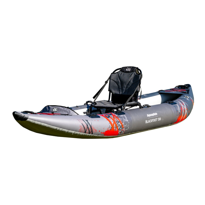 Aquaglide Blackfoot Angler 130 XF