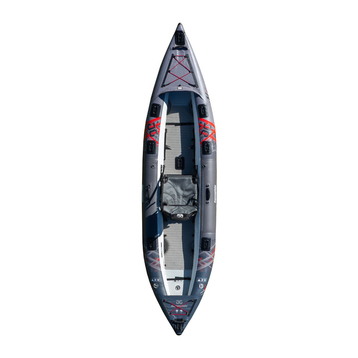Aquaglide Blackfoot Angler 130 XF, bild 4