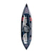 Aquaglide Blackfoot Angler 130 XF, bild 4