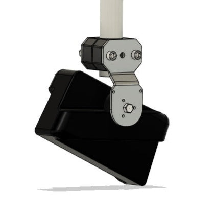 Gearmarket Fish it Mount Forward/ Down Mode Mount (fits Pole 20-30mm), bild 2