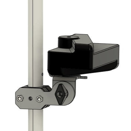 Gearmarket Fish it Mount Scout & Perspective Mode Mount (fits Pole 30-35mm), bild 2