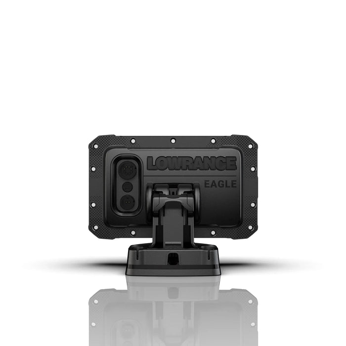 Lowrance Eagle 5 SplitShot HD (000-16112-001), produktbild 5