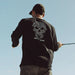 Grundéns Bait Ball LS Tech Tee, bild 3