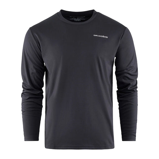 Grundéns Bait Ball LS Tech Tee, bild 2