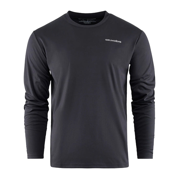 Grundéns Bait Ball LS Tech Tee, bild 2