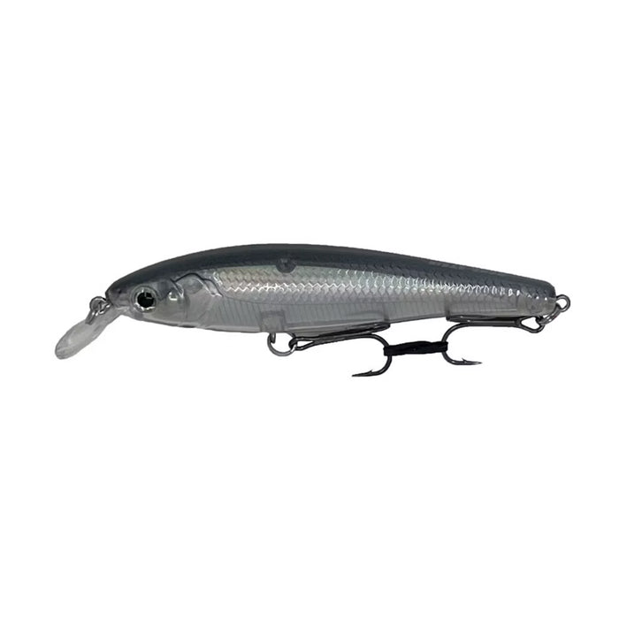 Renzstein Beastly Minnow 95 SUS, bild 4