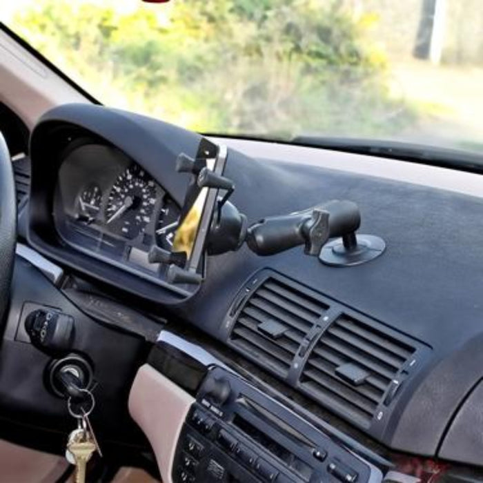 RAM Mounts Flex Adhesive Ball Base (B-kula), bild 4