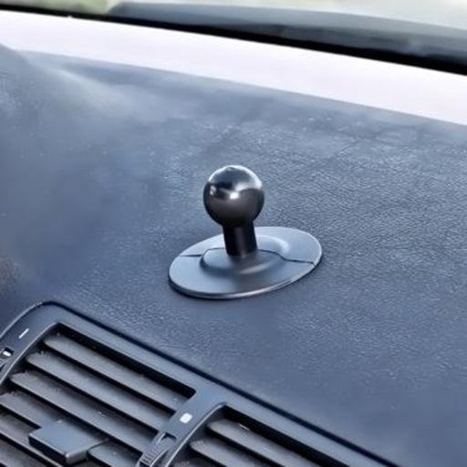 RAM Mounts Flex Adhesive Ball Base (B-kula), bild 2