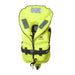 Baltic Pro Sailor Flytväst 3-10 kg Baby UV-gul