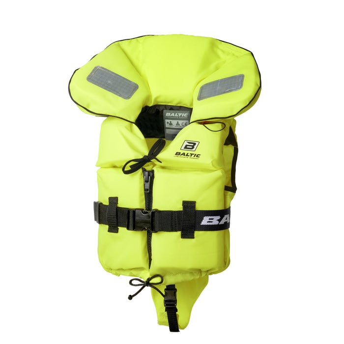 Baltic Split Front Flytväst 3-15 kg Baby, bild 3