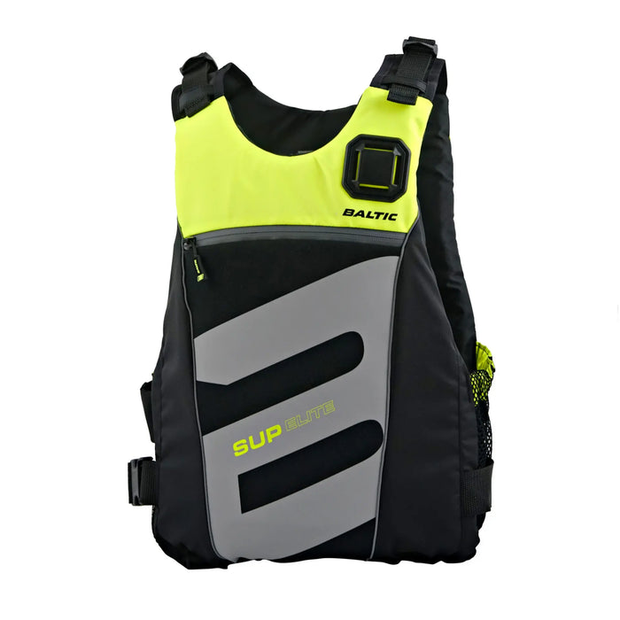 Baltic Sup Elite Uv Gul/Svart