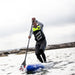 Baltic Sup Elite Uv Gul/Svart, bild 2