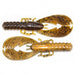 X-Zone Muscle Back Finesse Craw 3.25" 8,2cm 8pc, bild 9