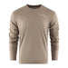 Grundéns Bass Popper LS Tech Tee Otter, bild 2