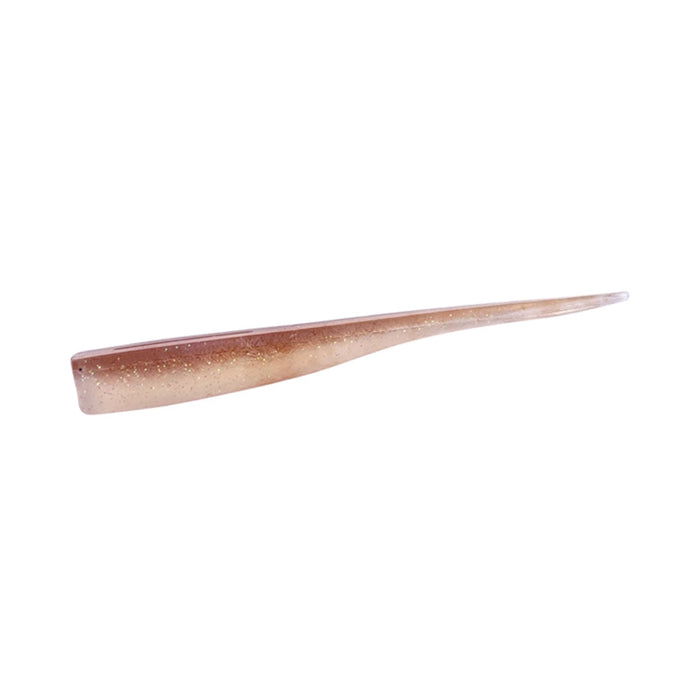 Duo BayRuf BR Fish 3.3'' 8,4 cm 7-pack Brown Zircon