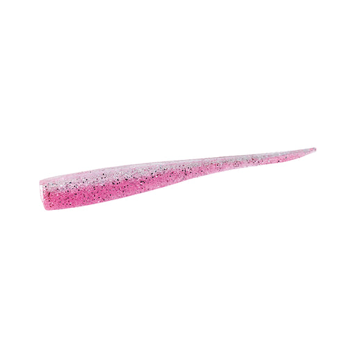 Duo BayRuf BR Fish 3.3'' 8,4 cm 7-pack UV Clear Pink