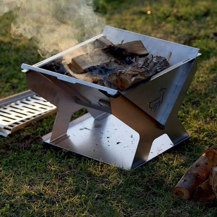 Front Runner BBQ/Fire Pit, bild 6