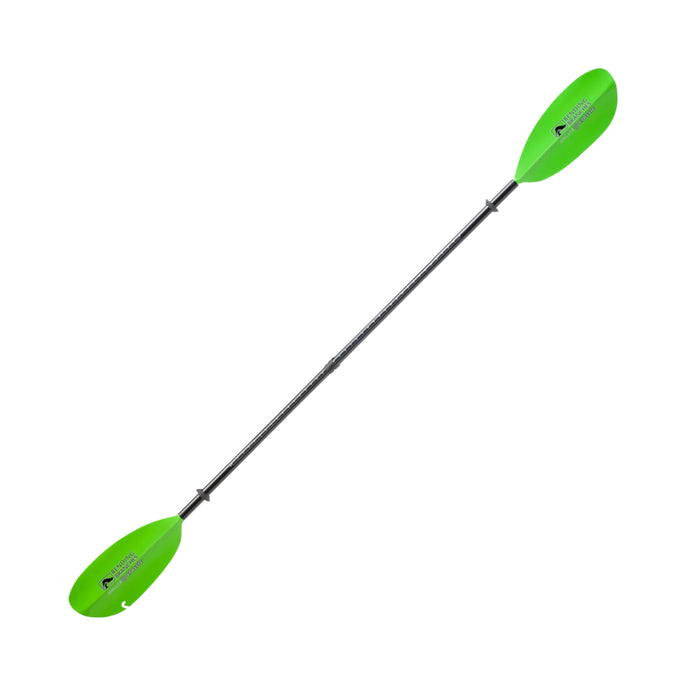 Bending Branches Angler Classic Versa-Lok Electric Green 250-265
