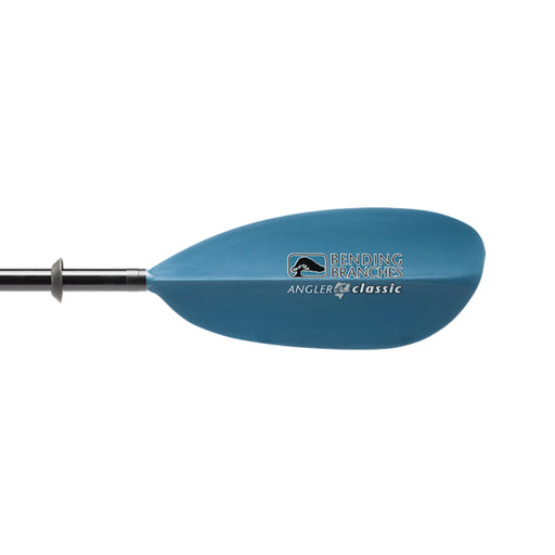 Bending Branches Angler Classic Snap-Button Tidal Blue 250 Paddel, bild 2