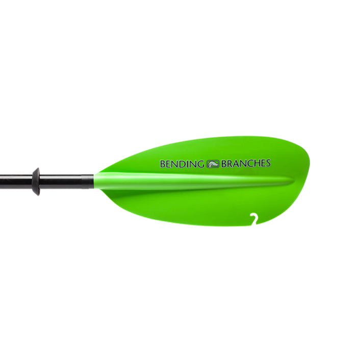 Bending Branches Angler Classic Versa-Lok Electric Green 250-265, bild 3