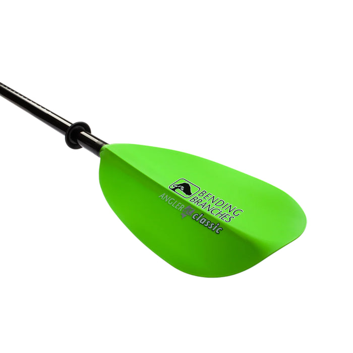 Bending Branches Angler Classic Versa-Lok Electric Green 250-265, bild 4