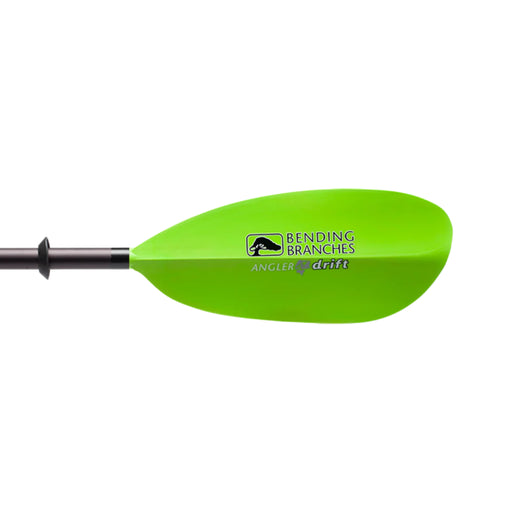 Bending Branches Angler Drift Green 250, bild 2