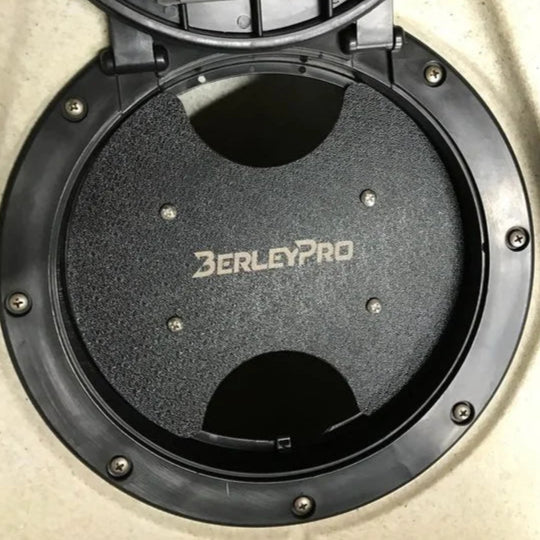 BerleyPro Batterang Bro Suits (7,67") 195mm ID Hatch, bild 2
